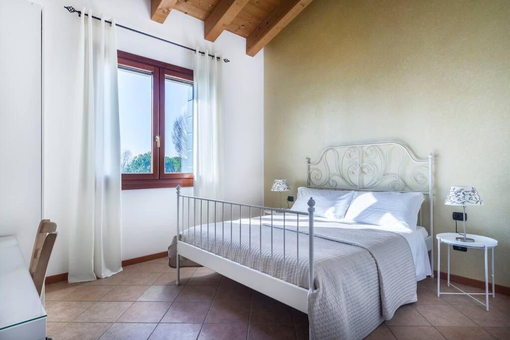 Agriturismo Ai Carpini Villa Marcon Kültér fotó