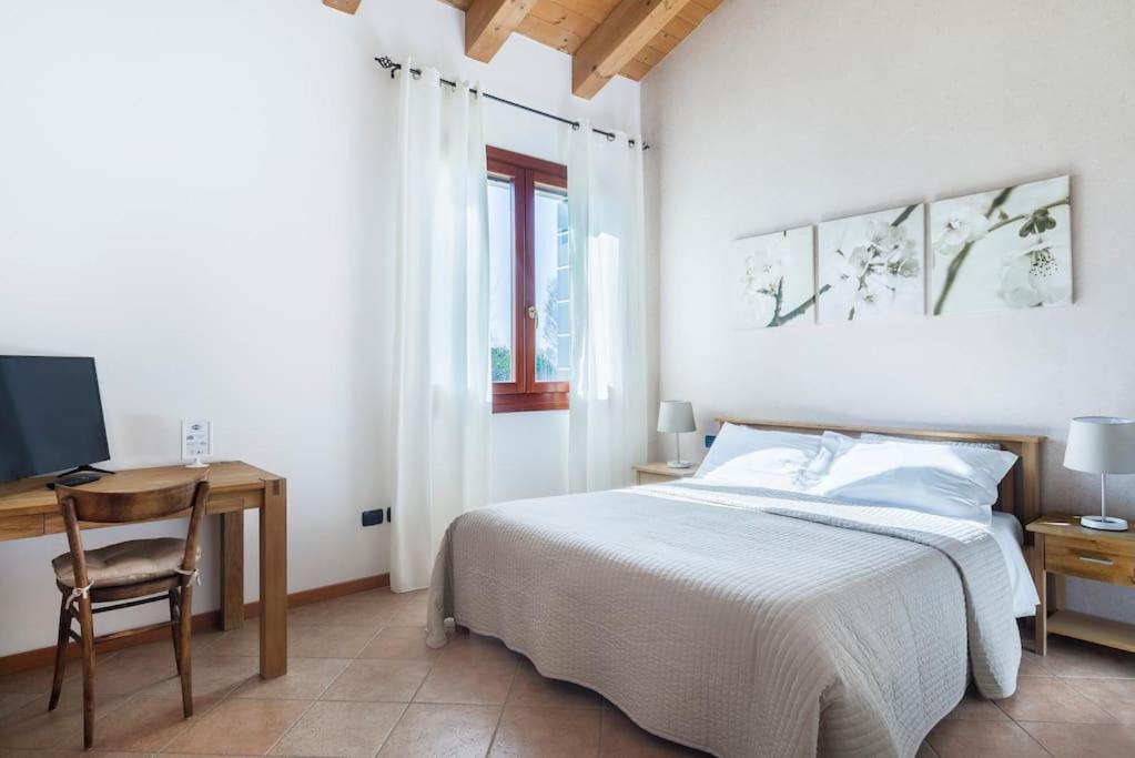 Agriturismo Ai Carpini Villa Marcon Kültér fotó