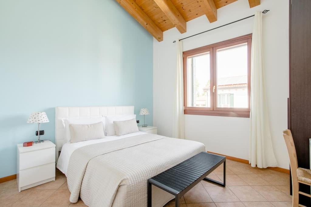 Agriturismo Ai Carpini Villa Marcon Kültér fotó