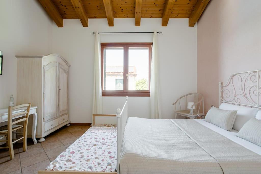 Agriturismo Ai Carpini Villa Marcon Kültér fotó