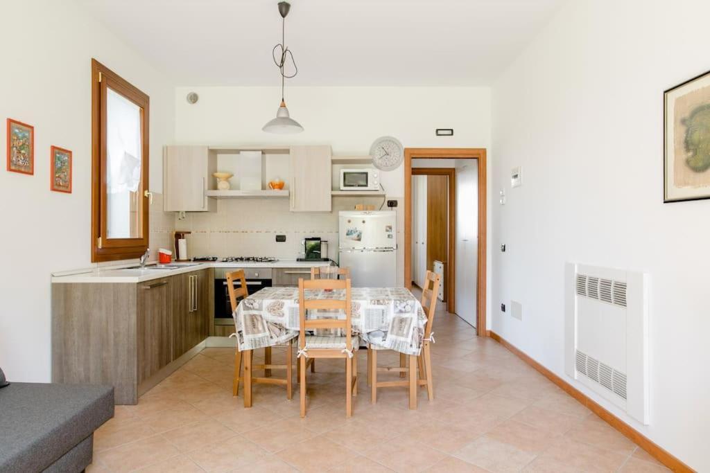 Agriturismo Ai Carpini Villa Marcon Kültér fotó